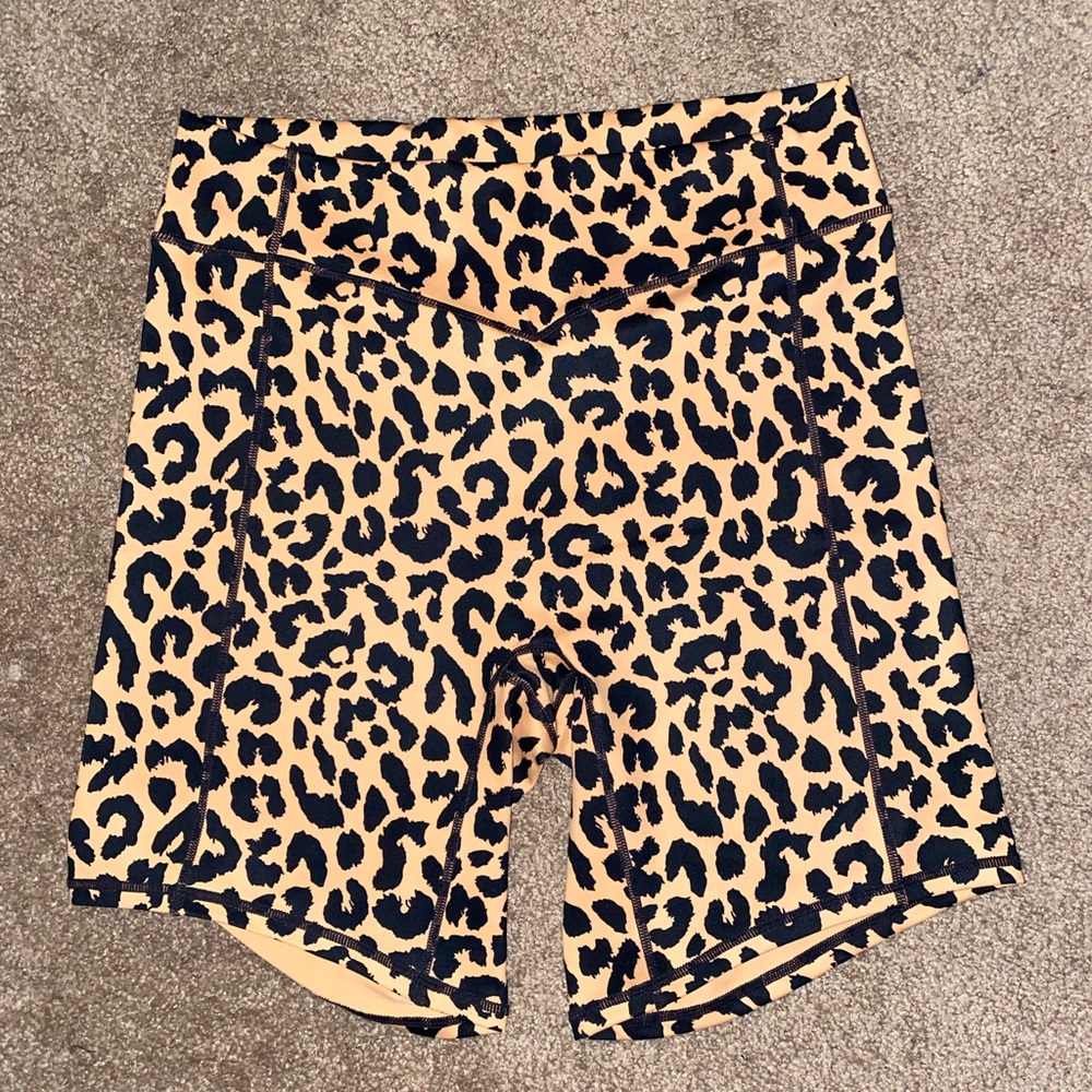 Balance Athletica Kingdom shorts!